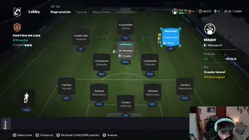 cebarme el mate