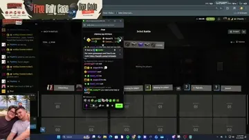 GIVEAWAYS & PROMOS -- 400$ START ON BANDIT | 50...