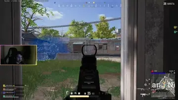 1vs4