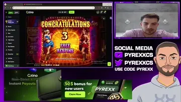 Max win on Heartbreakers
