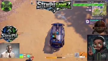 sweaty stew