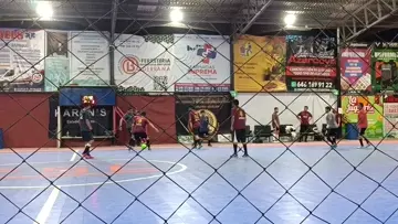 GOL Futsal (INVICTUS)