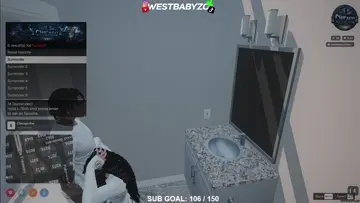 zoe suckin mad meet