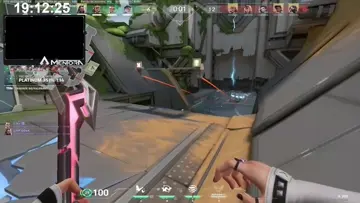 KICK Bounties #551
