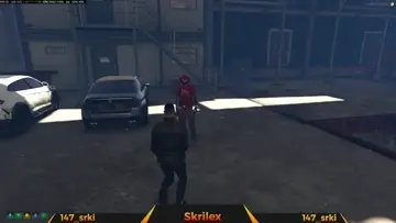 Moj prvi metak na Original!