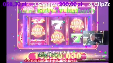 big win