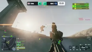 toma distraído haha