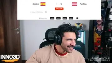 Thunder Face Reveal 🙌😭