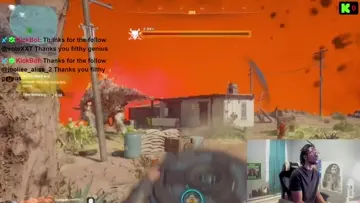 Just got my first Nightmare  Skill