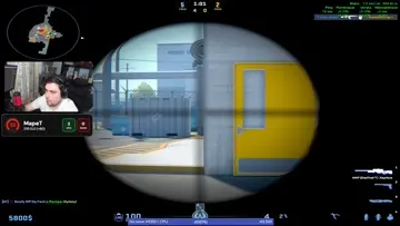 HUH?