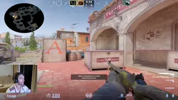 jumpscare