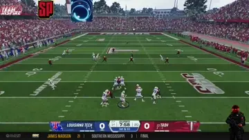 More live recordings for CFB, the | Clip
