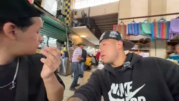 Trae el Flow