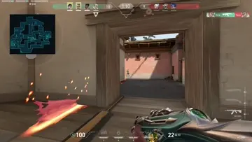 Radiant ranked 35 saniye delay