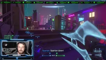Went The Wrong Way