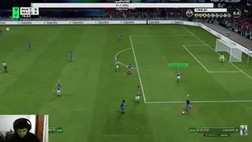 GOLAZO