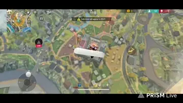 fire wins