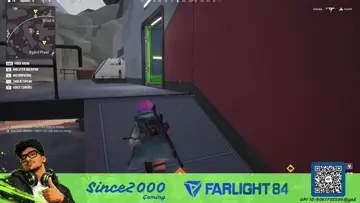 Farlight PC Solo vs Squad