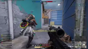 5 bajas al hilo