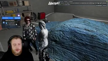 nascar fan white