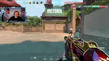 😂 LOSINGQ a la vista... | VALORANT Rankeds 🎯 ...