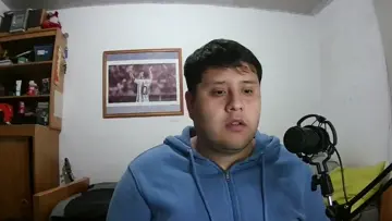 EL MEJOR JUGADOR CHILENO