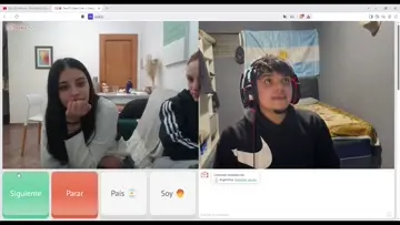 chamuyando en ome 