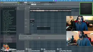 cookin up