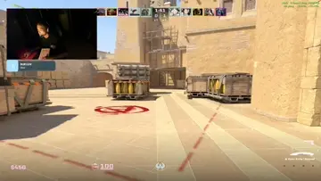 5K 1V3 CLUTCH