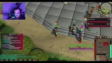 Back to back big hits for 100m