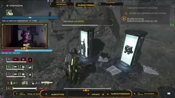 DONT DESTROY THE ROBOT