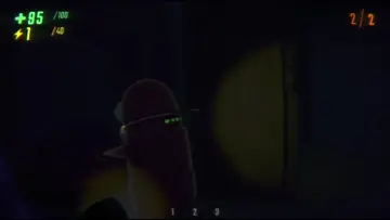 paranormal