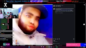 Day 62 Longest Stream in Africa & | Clip