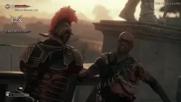 Ryse!