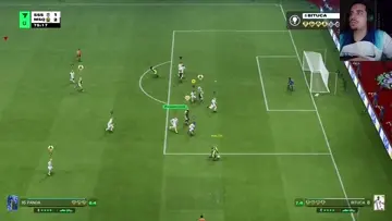 Gomes prevendo