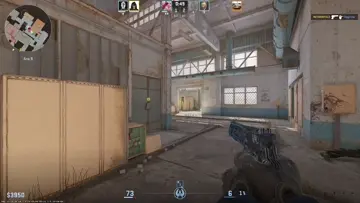 Nobody Deagle
