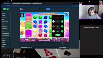 x1000 sweet bonanza
