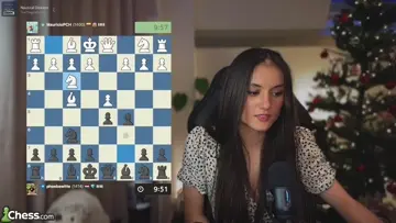 latest from our new British streamer!