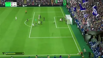 Juego de mierda