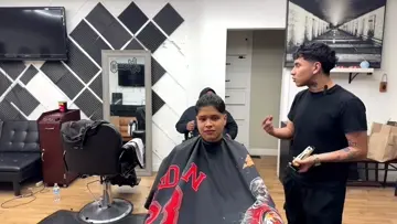 He tenido restaurantes, barbería, local de cel