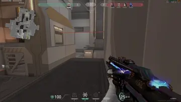 4vs1 Clutch