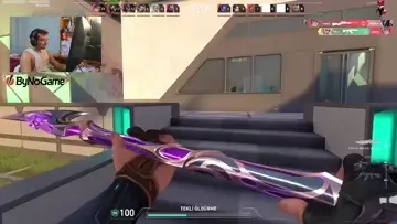eyyy halkım-