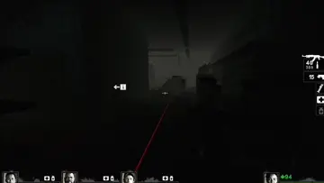 si le pego a un zombi con una coca le duele?
