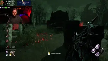 nerf dead hard