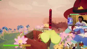Kick Bounties challange is done