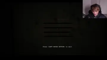 scare