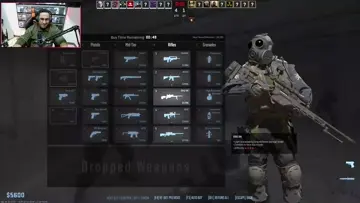 best sniper ever