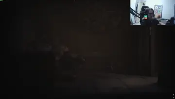 yayında pompa