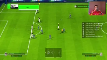 No Offside Here !!!