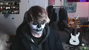 AHS inspo